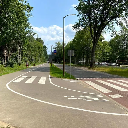 Przy Plazy Owocowy Ogrod * Rewal