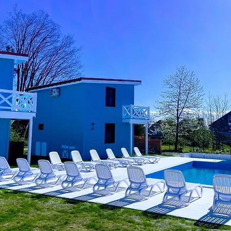 Przy Plazy Owocowy Ogrod