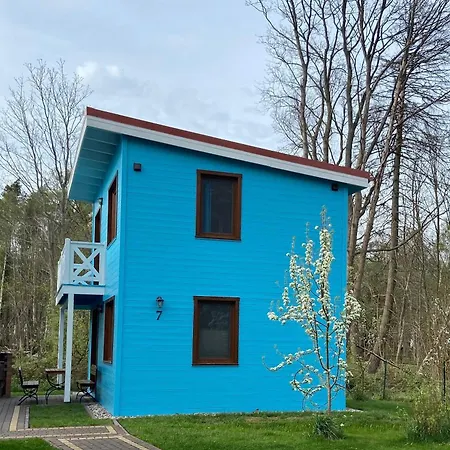 Przy Plazy Owocowy Ogrod