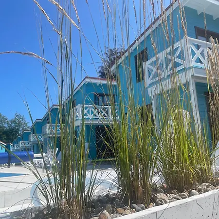 Przy Plazy Owocowy Ogrod *