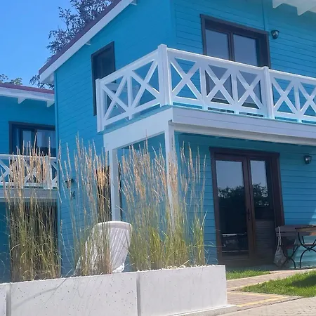 Przy Plazy Owocowy Ogrod * Rewal