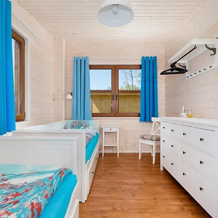 Przy Plazy Owocowy Ogrod