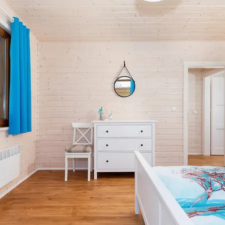 Przy Plazy Owocowy Ogrod Tatil Evi Rewal