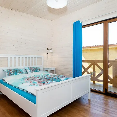 Przy Plaży Owocowy Ogród Rewal