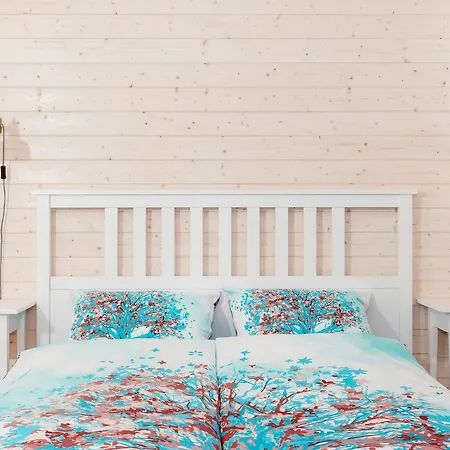 Tatil Evi Przy Plazy Owocowy Ogrod