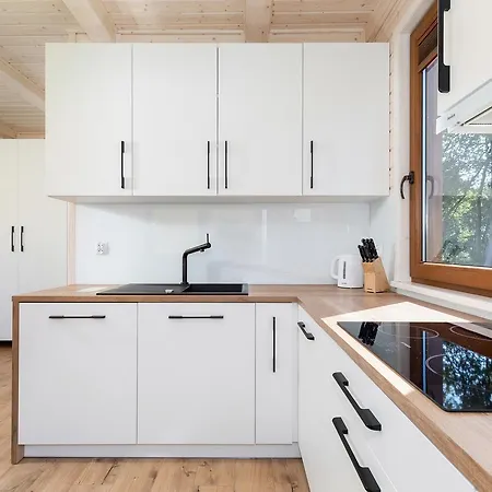 Przy Plazy Owocowy Ogrod Tatil Evi Rewal