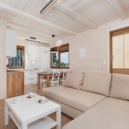 Przy Plaży Owocowy Ogród