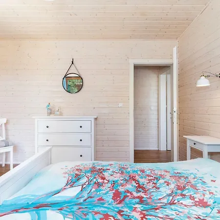 Przy Plazy Owocowy Ogrod Tatil Evi *