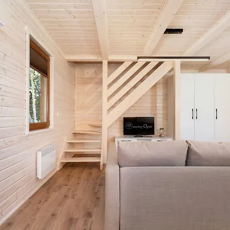 Przy Plazy Owocowy Ogrod *