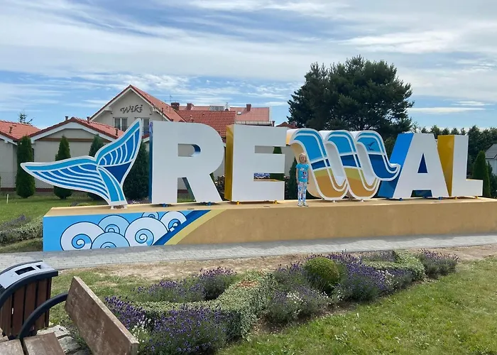 Przy Plaży Owocowy Ogród