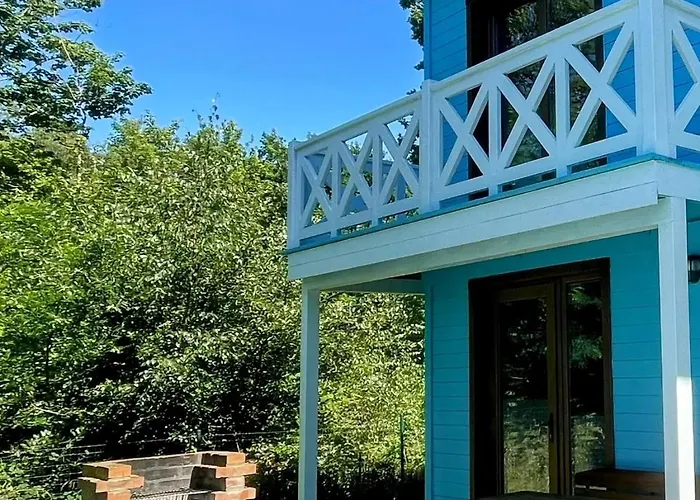 Przy Plaży Owocowy Ogród