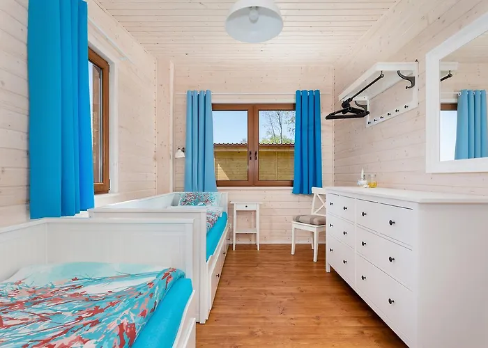 Przy Plaży Owocowy Ogród