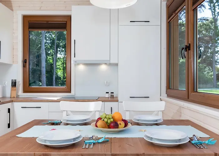 Przy Plaży Owocowy Ogród *