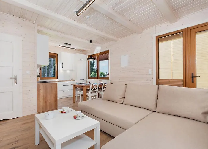 Przy Plaży Owocowy Ogród