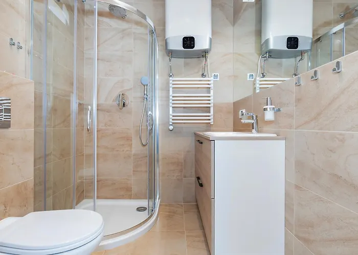 Przy Plaży Owocowy Ogród Dom wakacyjny